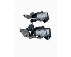 WEBASTO PARKING HEATER 4MN265081L PORSCHE CAYENNE AUDI Q7 Q8 2026