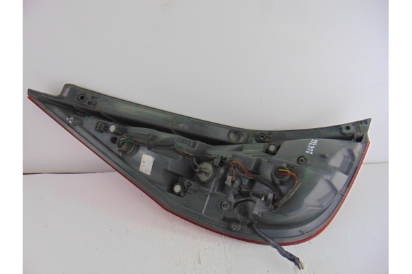924022L0 PILOTO TRASERO DERECHO HYUNDAI I30 (FD) Classic 2008 924022L0 206766 HYUNDAI - 1