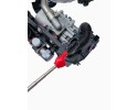 WEBASTO PARKING HEATER 4MN265081L PORSCHE CAYENNE AUDI Q7 Q8 2026 Part manufacturer Audi OE