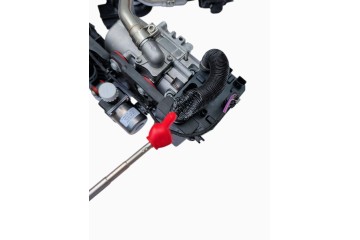 WEBASTO PARKING HEATER 4MN265081L PORSCHE CAYENNE AUDI Q7 Q8 2026 Part manufacturer Audi OE