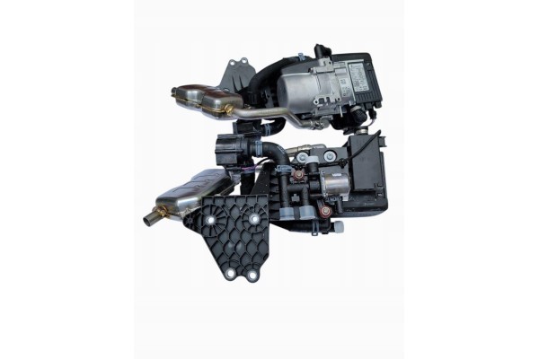 WEBASTO PARKING HEATER 4MN265081L PORSCHE CAYENNE AUDI Q7 Q8 2026 Catalog number of the part 4MN265081L 8B3265105J 4M0265081