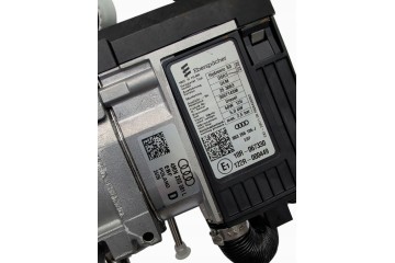 Calefactor estacionario Webasto 4MN265081L para Porsche Cayenne, Audi 