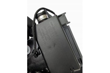 Calefactor estacionario Webasto 4MN265081L para Porsche Cayenne, Audi 