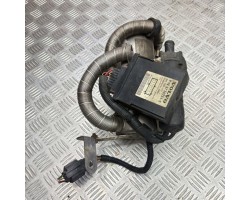 WEBASTO PARKING HEATING PETROL XC90 AND