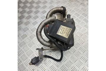 WEBASTO PARKING HEATING PETROL XC90 AND