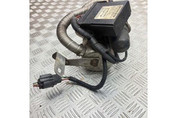 WEBASTO PARKING HEATING PETROL XC90 AND Customs tariff code 87089997