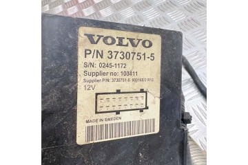 Calefactor estacionario Webasto gasolina para Volvo XC90
