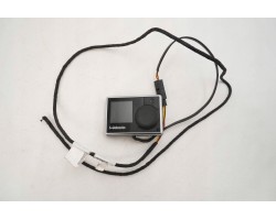 CONTROL PANEL WEBASTO MULTICONTROL 9025931F