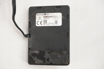 CONTROL PANEL WEBASTO MULTICONTROL 9025931F Part manufacturer Volkswagen OE