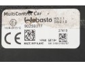 CONTROL PANEL WEBASTO MULTICONTROL 9025931F Car type passenger cars