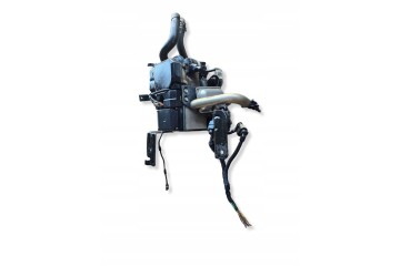 Parking heater Webasto Volkswagen T5 7E0819008C STANDHEIZUNG DIESEL Catalog number of the part 7E0819008C