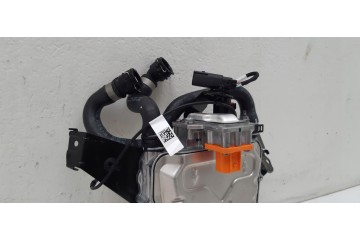 VOLVO XC60 II 2 0 T8 WEBASTO HEATER 32400100 Part manufacturer Volvo OE