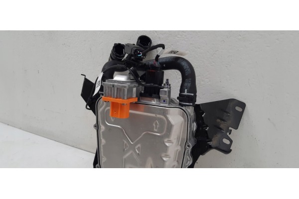 VOLVO XC60 II 2 0 T8 WEBASTO HEATER 32400100 Car type 4x4 SUV