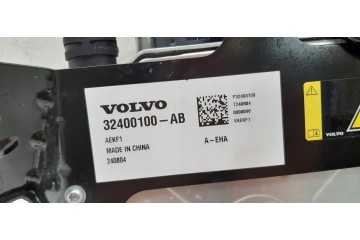 Calefactor Webasto para VOLVO XC60 II 2.0 T8