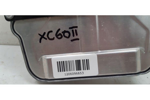 Calefactor Webasto para VOLVO XC60 II 2.0 T8