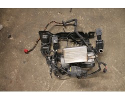 WEBASTO PARKING HEATER VW T6 7LA815071C