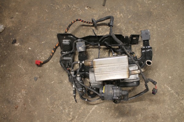 WEBASTO PARKING HEATER VW T6 7LA815071C