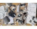 webasto Nissan Qashqai J11 mounting kit from 2014 TT EVO 1322997B