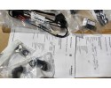 webasto Nissan Qashqai J11 mounting kit from 2014 TT EVO 1322997B Catalog number of the part 1322997B