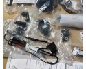 webasto Nissan Qashqai J11 mounting kit from 2014 TT EVO 1322997B Part manufacturer Webasto