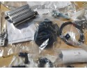webasto Nissan Qashqai J11 mounting kit from 2014 TT EVO 1322997B Car type 4x4 SUV passenger cars
