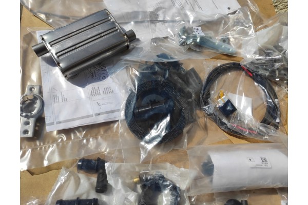 webasto Nissan Qashqai J11 mounting kit from 2014 TT EVO 1322997B Car type 4x4 SUV passenger cars