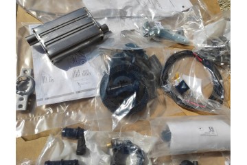 webasto Nissan Qashqai J11 mounting kit from 2014 TT EVO 1322997B Car type 4x4 SUV passenger cars