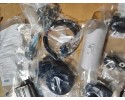 Kit de montaje Webasto para Nissan Qashqai J11 desde 2014 TT-EVO - 132