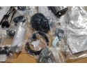Kit de montaje Webasto para Nissan Qashqai J11 desde 2014 TT-EVO - 132