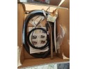 Kit de montaje Webasto para Nissan Qashqai J11 desde 2014 TT-EVO - 132