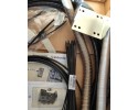 Kit de montaje Webasto para Nissan Qashqai J11 desde 2014 TT-EVO - 132
