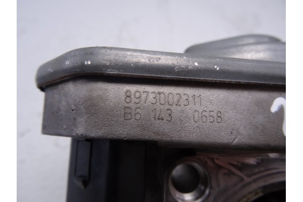 8973002311 CAJA MARIPOSA OPEL MERIVA