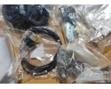Kit de montaje Webasto para Nissan Qashqai J11 desde 2014 TT-EVO - 132