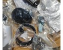 Kit de montaje Webasto para Nissan Qashqai J11 desde 2014 TT-EVO - 132
