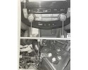 Kit de montaje Webasto para Nissan Qashqai J11 desde 2014 TT-EVO - 132