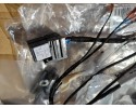Kit de montaje Webasto para Nissan Qashqai J11 desde 2014 TT-EVO - 132