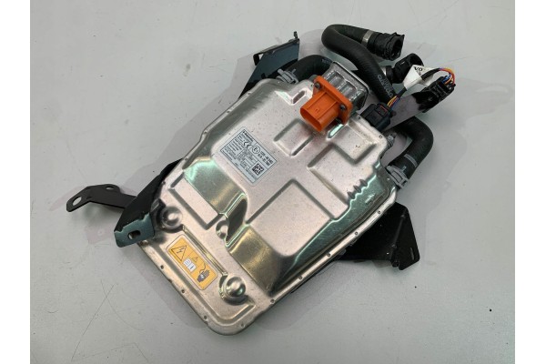 VOLVO XC90 S90 T8 HYBRID WEBASTO PARKING HEATER 31694787 Part manufacturer Volvo OE