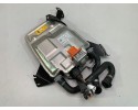 VOLVO XC90 S90 T8 HYBRID WEBASTO PARKING HEATER 31694787 Catalog number of the part 31694787
