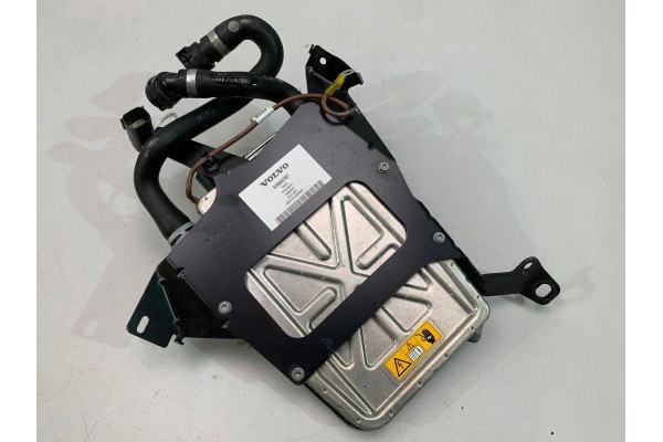 Calefactor auxiliar Webasto para Volvo XC90 S90 T8 Hybrid 31694787