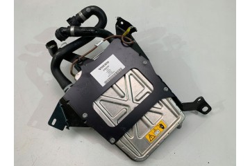Calefactor auxiliar Webasto para Volvo XC90 S90 T8 Hybrid 31694787