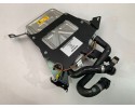 Calefactor auxiliar Webasto para Volvo XC90 S90 T8 Hybrid 31694787