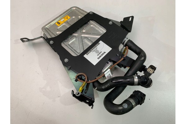 Calefactor auxiliar Webasto para Volvo XC90 S90 T8 Hybrid 31694787