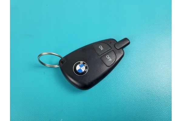 BMW E90 E91 E92 E60 E70 E71 E84 E83 HEATING REMOTE CONTROL WEBASTO T93 9144646