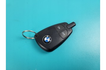 BMW E90 E91 E92 E60 E70 E71 E84 E83 HEATING REMOTE CONTROL WEBASTO T93 9144646
