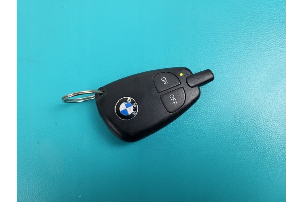 BMW E90 E91 E92 E60 E70 E71 E84 E83 HEATING REMOTE CONTROL WEBASTO T93 9144646 Version European
