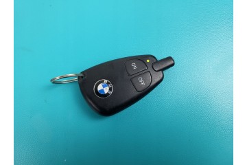 BMW E90 E91 E92 E60 E70 E71 E84 E83 HEATING REMOTE CONTROL WEBASTO T93 9144646 Version European