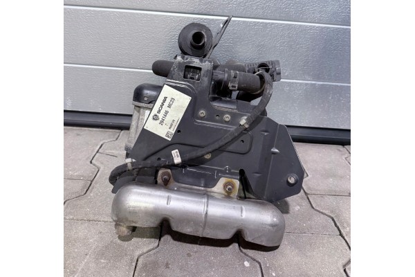WEBASTO PARKING HEATER SCANIA 2941446