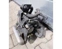 WEBASTO PARKING HEATER SCANIA 2941446 Packaging status replacement