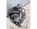WEBASTO PARKING HEATER SCANIA 2941446 Catalog number of the part 2941446