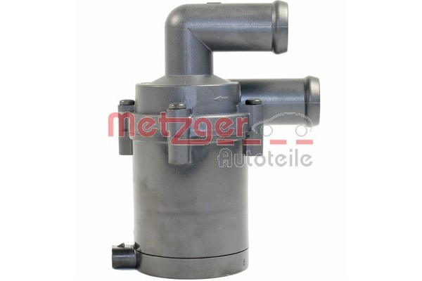 WATER PUMP VW JETTA IV 1 2 TSI 1 4 1 6 TDI 1 8 2 0 Part manufacturer Metzger